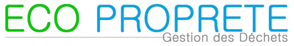 Eco Proprete Entreprise Ancel Collecte De Dechet Obernai Logo